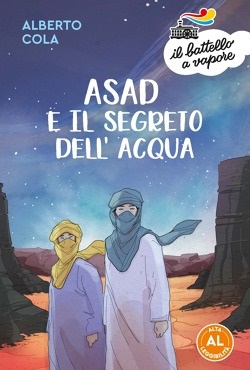 Asad E Il segreto Dell’Acqua