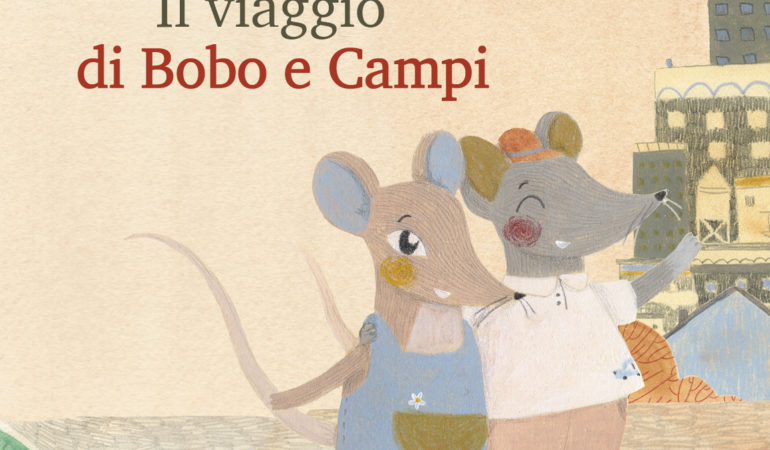 Il viaggio di Bobo e Campi