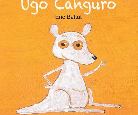 Ugo canguro